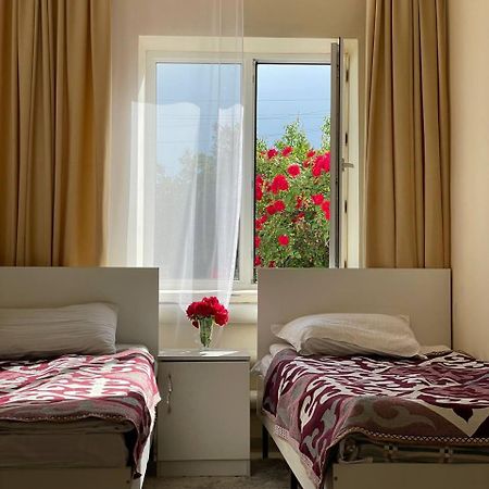 By River 246 Otel Karakol Dış mekan fotoğraf