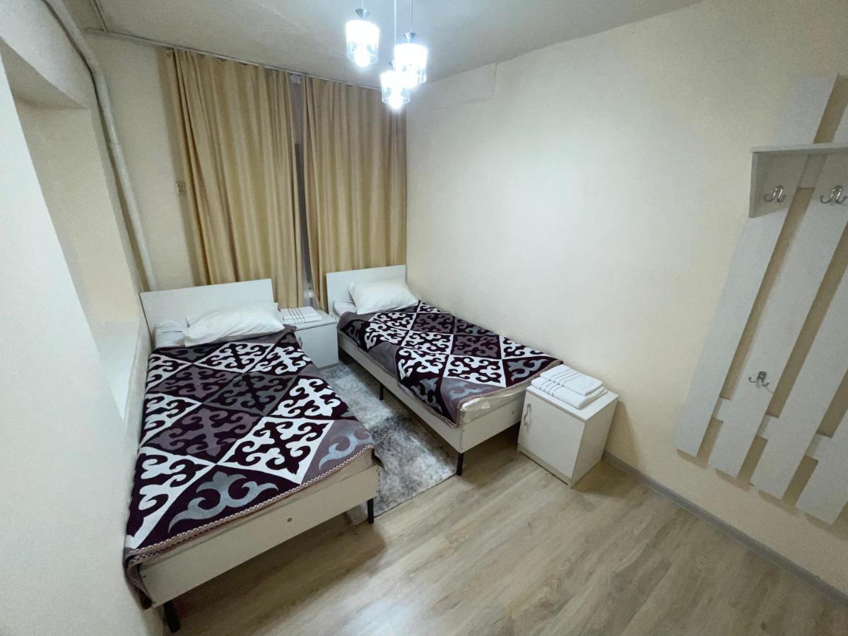 By River 246 Otel Karakol Dış mekan fotoğraf