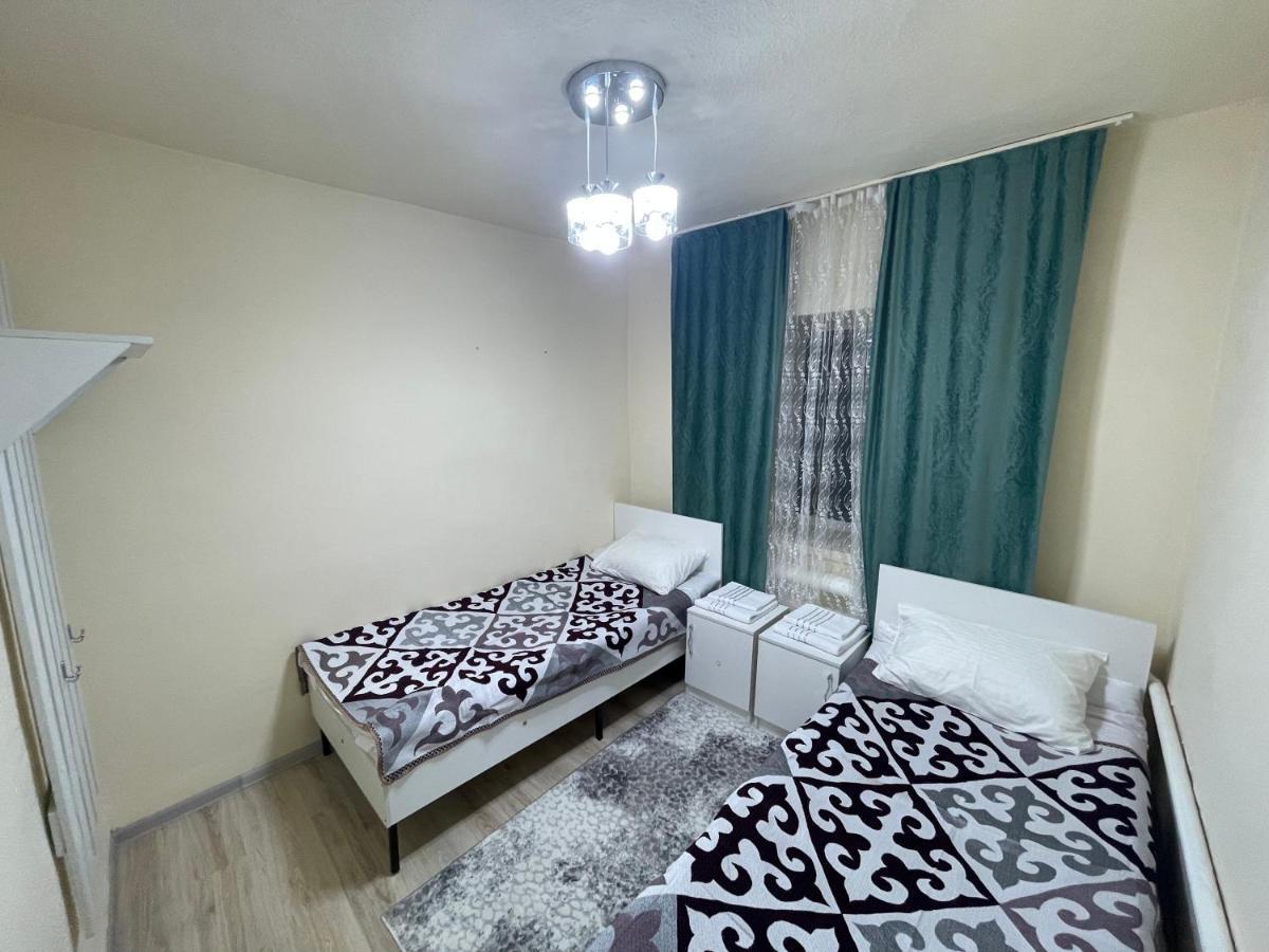 By River 246 Otel Karakol Dış mekan fotoğraf